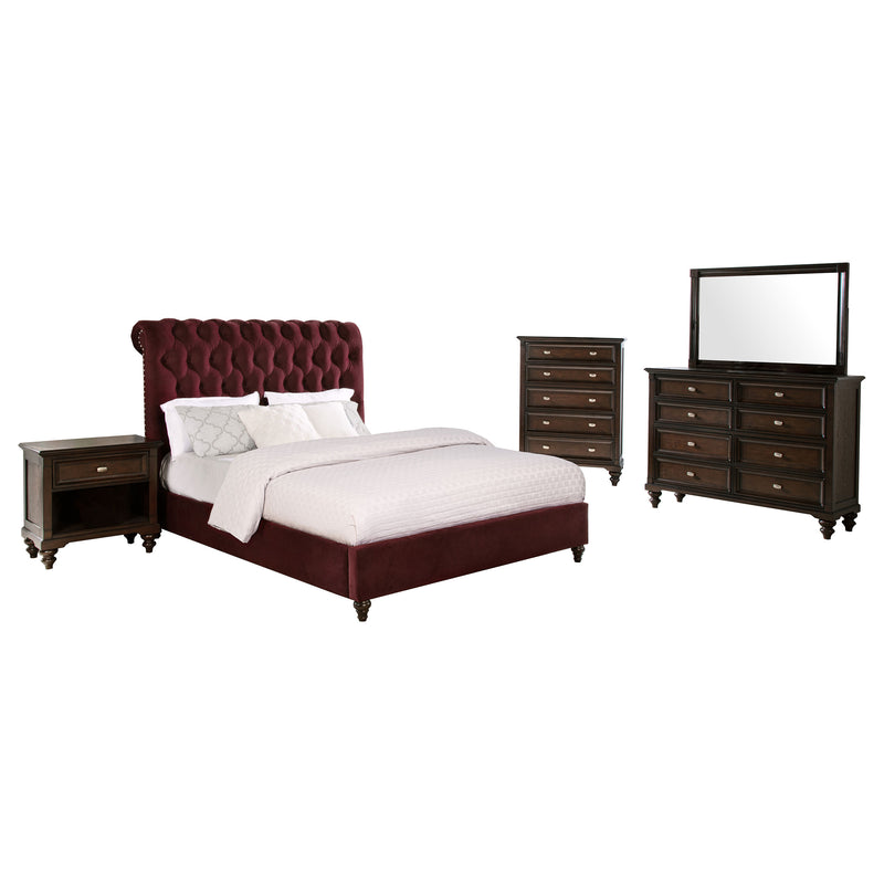 Devon Bedroom Sets - Ace Furniture and Decor