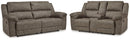 Laresview Living Room Set - Ace Furniture and Decor