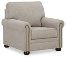 Gaelon Chair - Ace Furniture and Decor