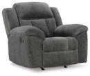 Frohn Recliner - Ace Furniture and Decor