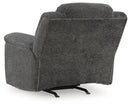 Frohn Recliner - Ace Furniture and Decor