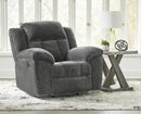 Frohn Recliner - Ace Furniture and Decor