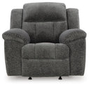 Frohn Recliner - Ace Furniture and Decor