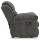 Frohn Recliner - Ace Furniture and Decor