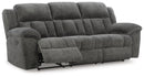 Frohn Reclining Sofa - Ace Furniture and Decor