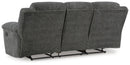 Frohn Reclining Sofa - Ace Furniture and Decor