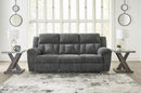 Frohn Reclining Sofa - Ace Furniture and Decor