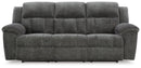Frohn Reclining Sofa - Ace Furniture and Decor