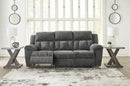 Frohn Reclining Sofa - Ace Furniture and Decor