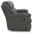 Frohn Reclining Sofa - Ace Furniture and Decor