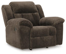 Frohn Recliner - Ace Furniture and Decor