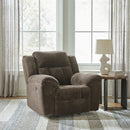Frohn Recliner - Ace Furniture and Decor