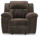 Frohn Recliner - Ace Furniture and Decor
