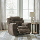 Frohn Recliner - Ace Furniture and Decor