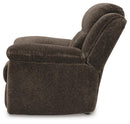 Frohn Recliner - Ace Furniture and Decor