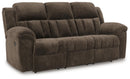 Frohn Reclining Sofa - Ace Furniture and Decor