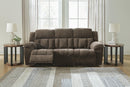 Frohn Reclining Sofa - Ace Furniture and Decor