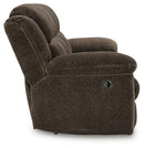 Frohn Reclining Sofa - Ace Furniture and Decor