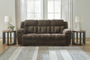 Frohn Reclining Sofa - Ace Furniture and Decor
