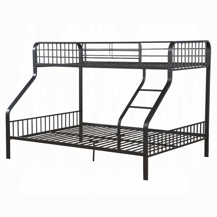 Caius Twin XL-Queen Bunk Bed - Ace Furniture and Decor