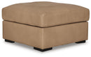 Bandon Oversized Accent Ottoman - Ace Furniture and Decor