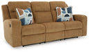 Kanlow Reclining Sofa - Ace Furniture and Decor
