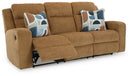 Kanlow Reclining Sofa - Ace Furniture and Decor