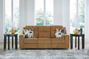 Kanlow Reclining Sofa - Ace Furniture and Decor