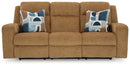 Kanlow Reclining Sofa - Ace Furniture and Decor