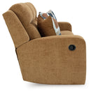 Kanlow Reclining Sofa - Ace Furniture and Decor