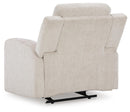 Danum Recliner - Ace Furniture and Decor