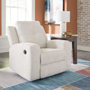 Danum Recliner - Ace Furniture and Decor
