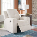 Danum Recliner - Ace Furniture and Decor