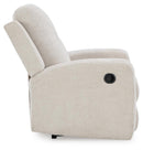 Danum Recliner - Ace Furniture and Decor