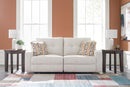 Danum Reclining Sofa - Ace Furniture and Decor