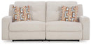 Danum Reclining Sofa - Ace Furniture and Decor