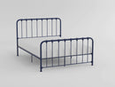 Bethany Twin Platform Bed - Twin