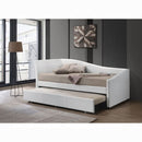 Jedda Daybed With Trundle-Twin