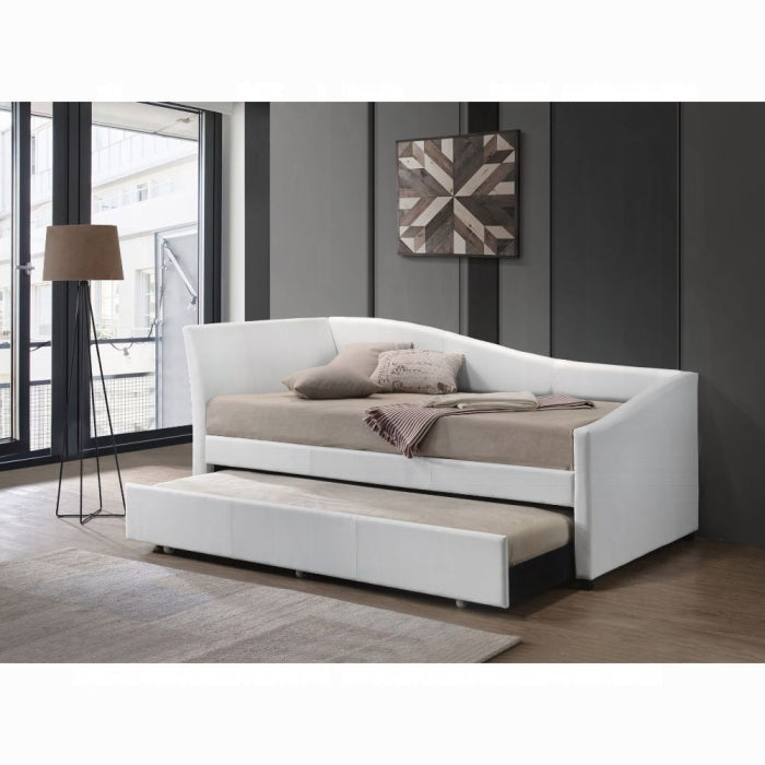Jedda Daybed With Trundle-Twin - Ace Furniture and Decor