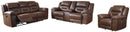 Stoneland Living Room Set - Ace Furniture and Decor