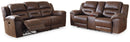 Stoneland Living Room Set - Ace Furniture and Decor