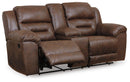 Stoneland Living Room Set - Ace Furniture and Decor