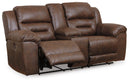 Stoneland Living Room Set - Ace Furniture and Decor