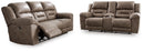 Stoneland Living Room Set - Ace Furniture and Decor