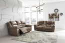 Stoneland Living Room Set - Ace Furniture and Decor