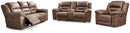 Stoneland Living Room Set - Ace Furniture and Decor
