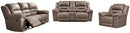Stoneland Living Room Set - Ace Furniture and Decor