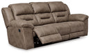 Stoneland Living Room Set - Ace Furniture and Decor