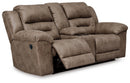 Stoneland Living Room Set - Ace Furniture and Decor