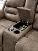 Stoneland Living Room Set - Ace Furniture and Decor
